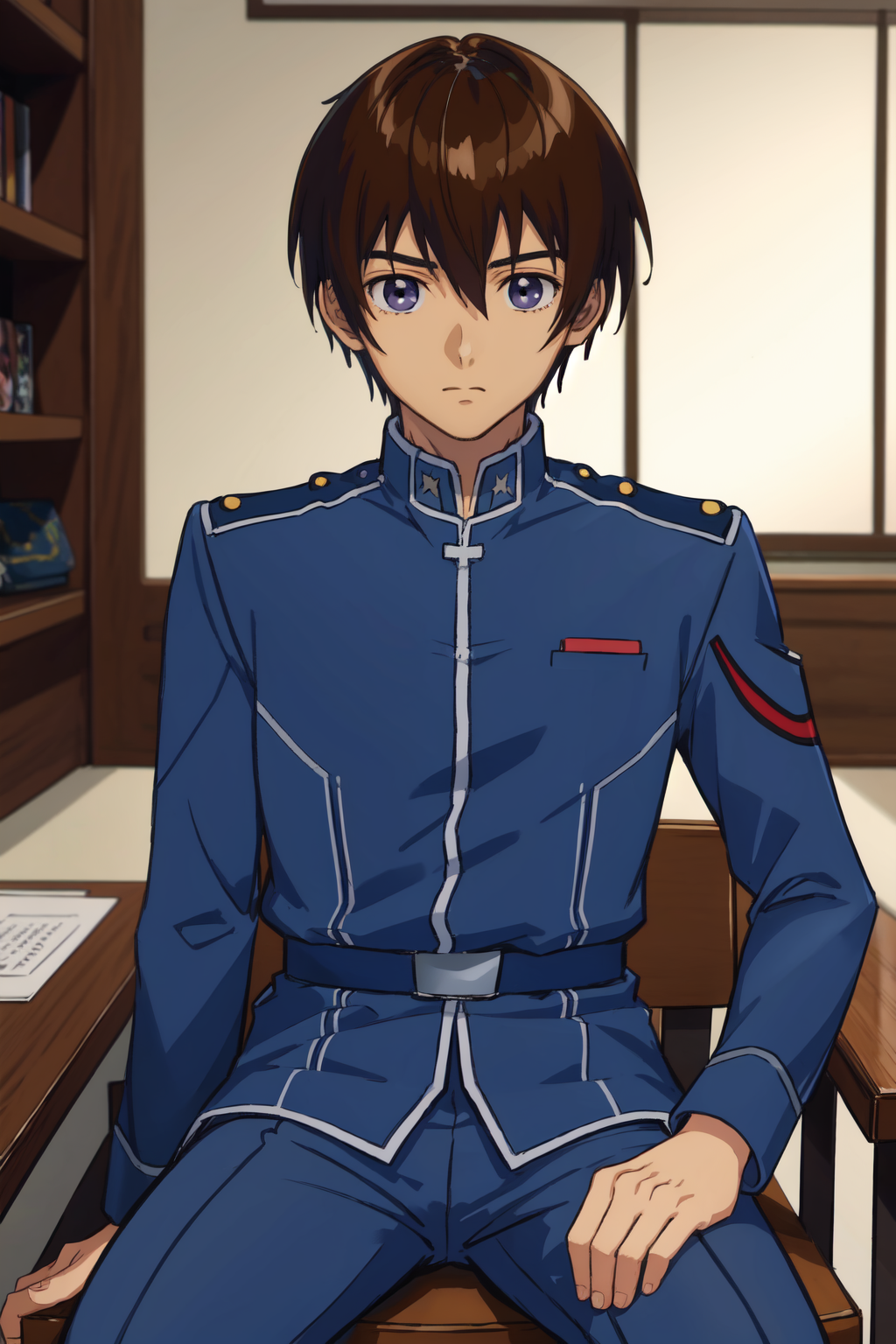 02392-3860092526-masterpiece, best quality, highres, solo male kira yamato, military uniform  sitting on chair.png